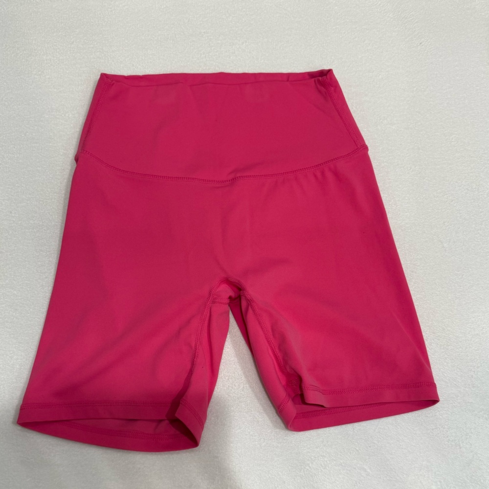 Dream girl Paragon Biker Shorts